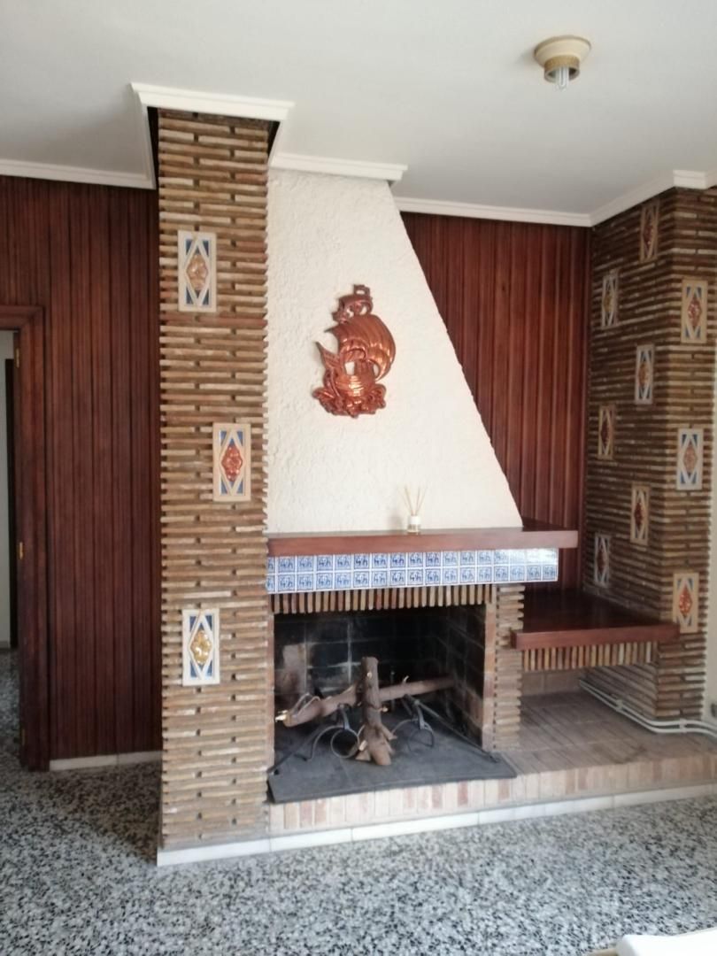 Casa o xalet de lloguer en Torrent amb Terrassa