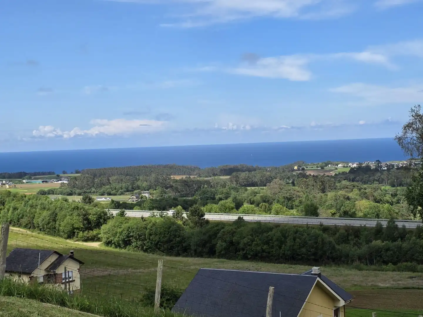 Residencial en venda en Valdés - Luarca