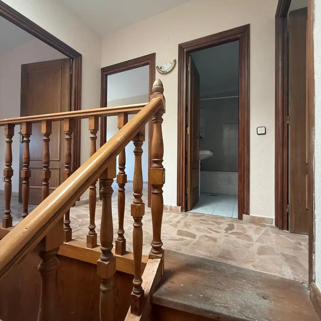 Casa o xalet en venda en Seseña