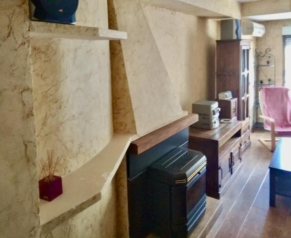 Flat for sale in Alicante / Alacant  with Air Conditioner, Heating and Furnished