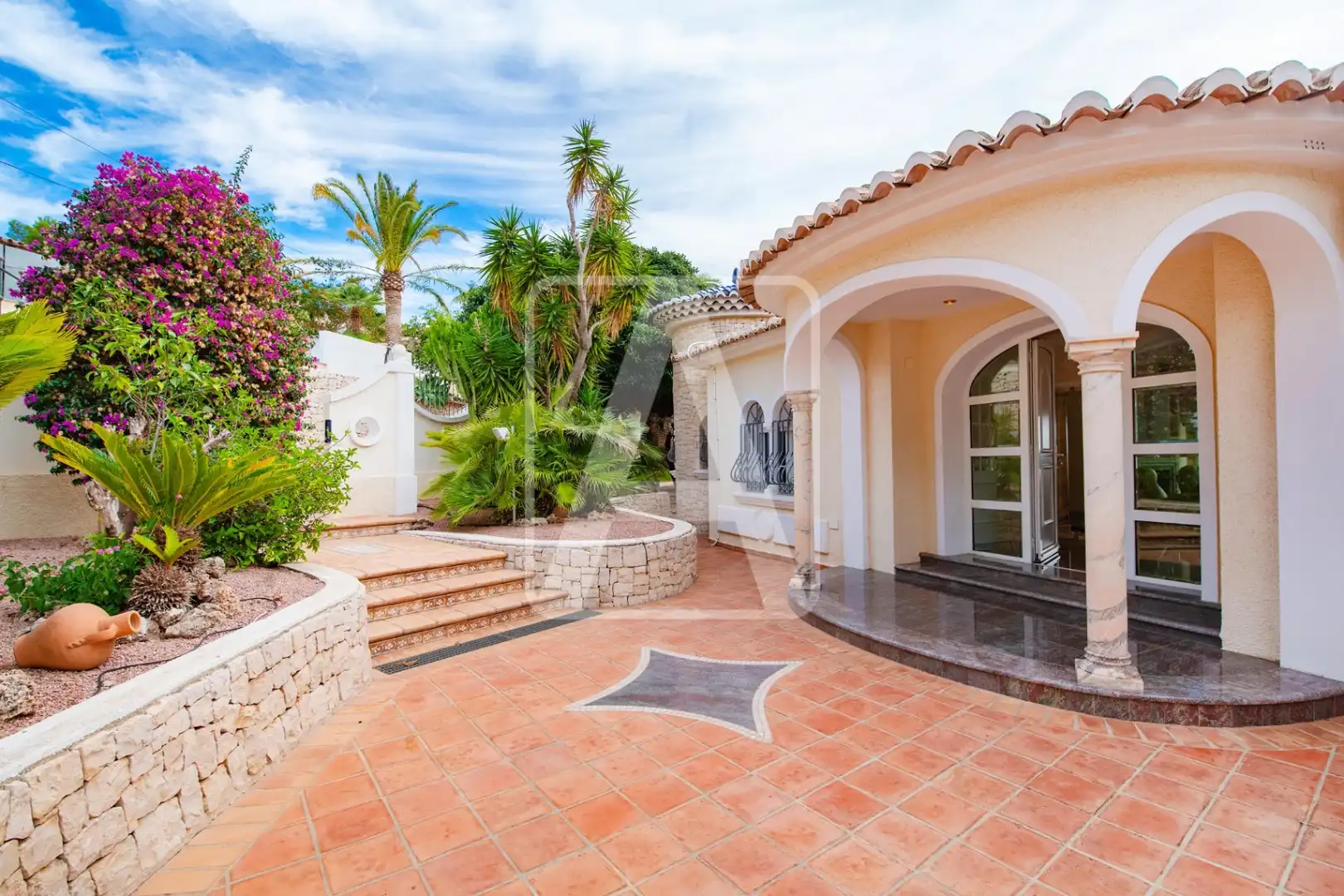 Villa con piscina in vendita a Cala Advocat - Baladrar, imagen 12