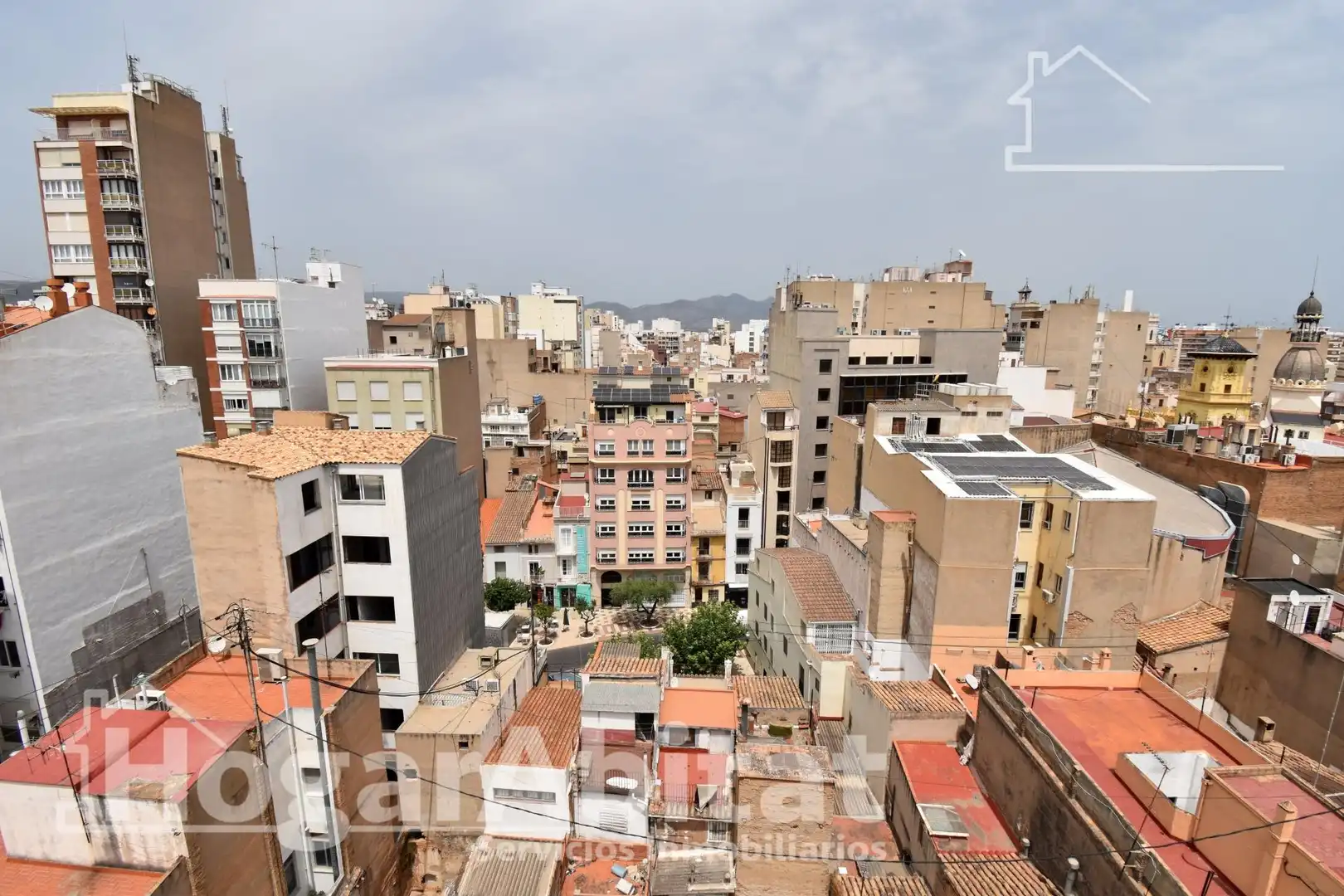 Wohnung mit Terrasse zum Verkauf in Calle de Navarra, imagen 41