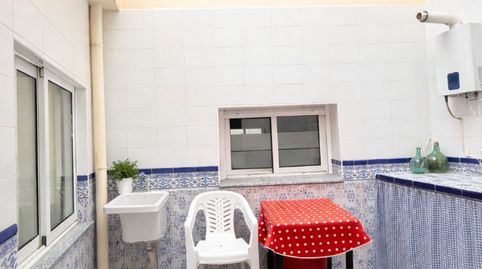 Foto 4 de Casa o xalet en venda a Camino de la Piedra, 11, Alcantarilla, Murcia