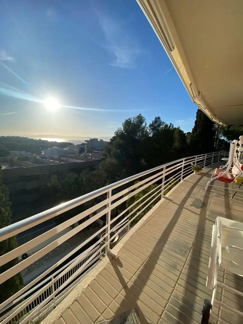 Casa amb terrassa en venda a Pla de Maset - Cap de Salou, imagen 21