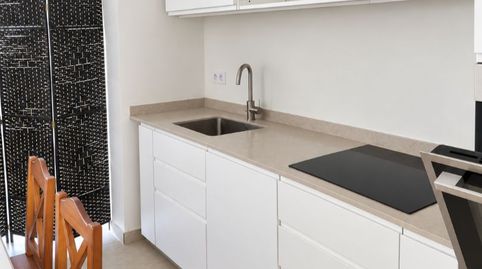 Foto 4 de Apartament de lloguer a Mar Tirreno, 8, Tarifa ciudad, Tarifa