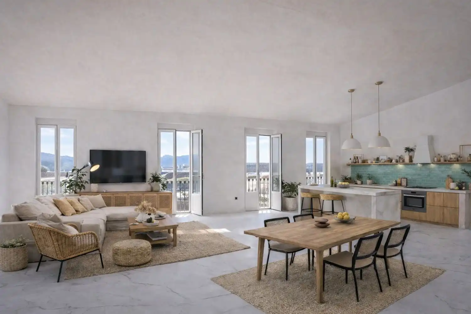 Maison avec terrasse à vendre à Constitución, imagen 37