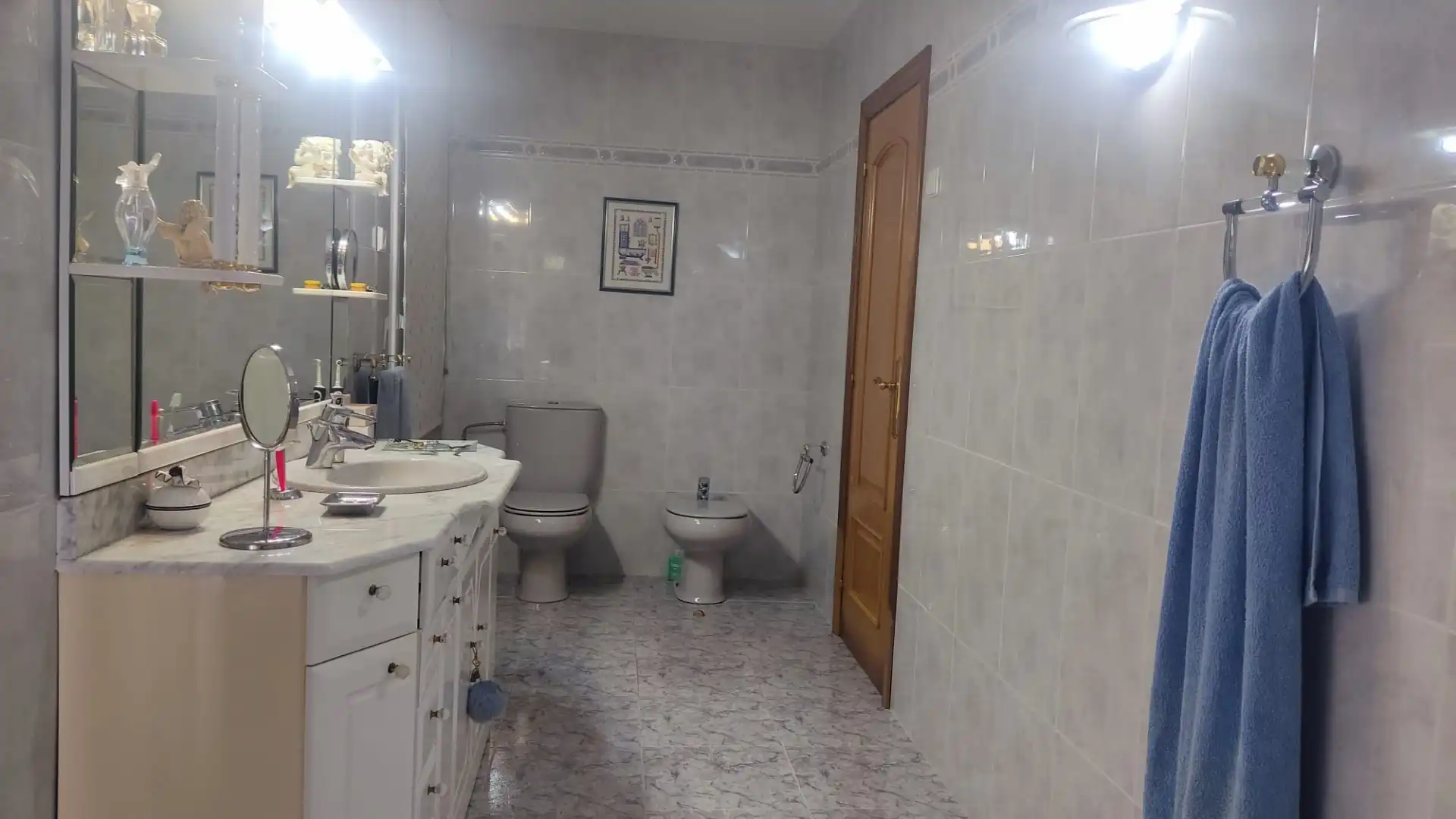 Chalet con jardín en venta en Avinguda Dolça de Provença, imagen 22