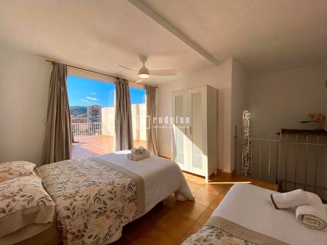 Casa-chalet en Venta en Barrio de Ciudad Jardín