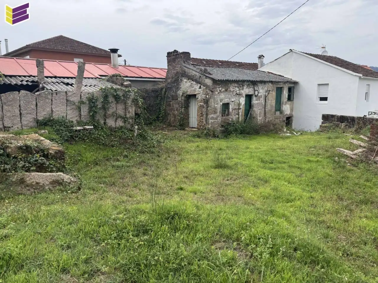 House with garden for sale in Calle Da Fonte, imagen 23