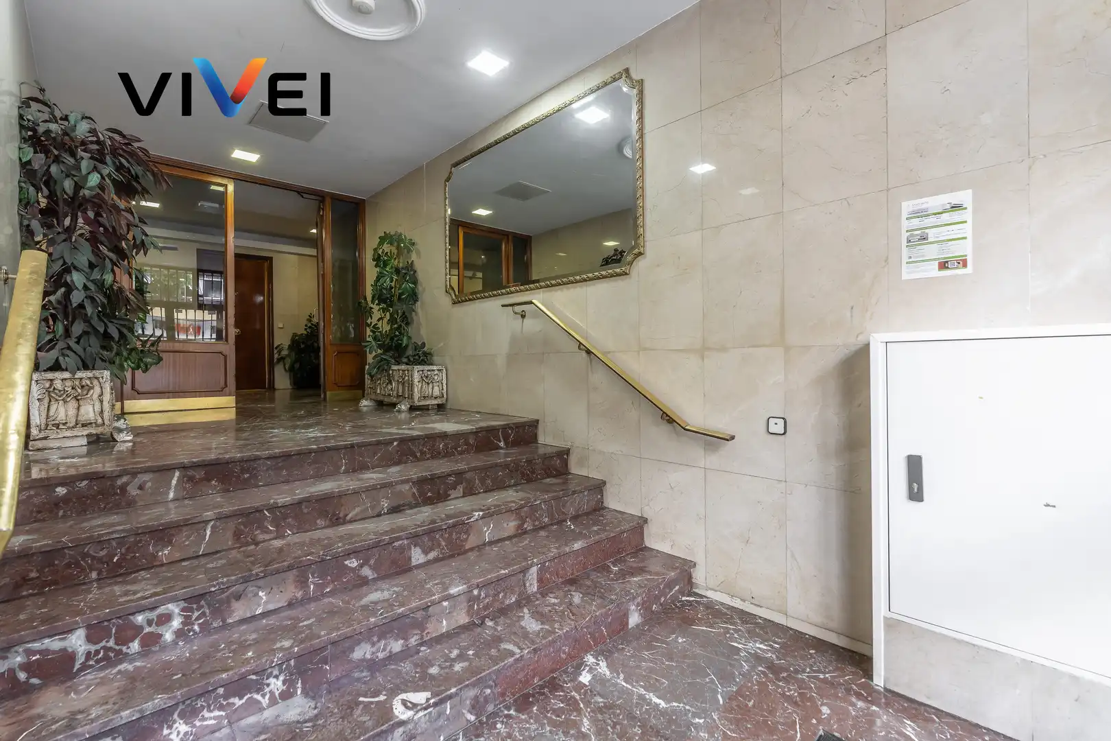 Ático en venta en Carabanchel
