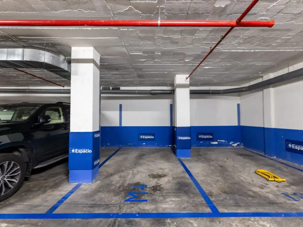Parking de Garaje en venta en Alicante / Alacant