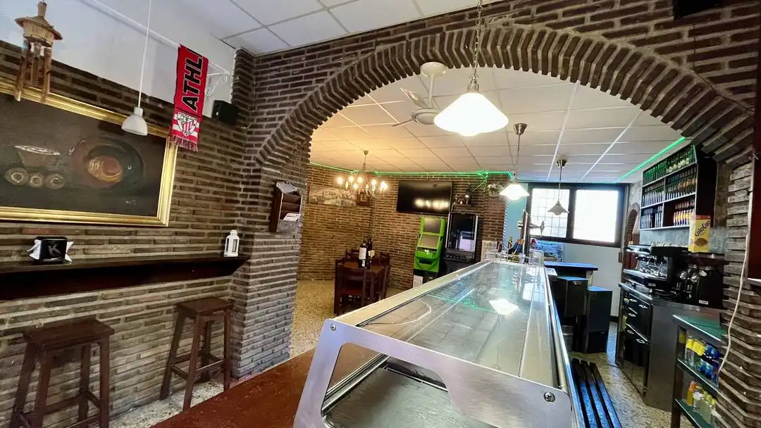 Commercial properties for sale in Getxo 
