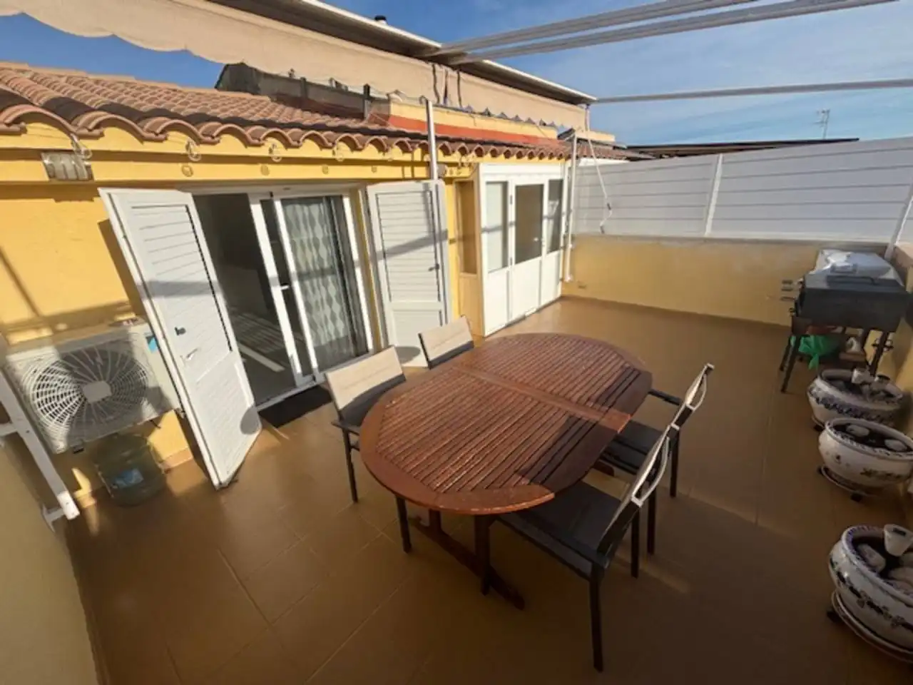 Dúplex en venda a Santa Maria - L'Eixample - Sud Sumella