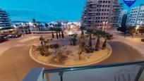 Exterior view of Flat for sale in Sagunto / Sagunt  with Air Conditioner, Heating and Terrace