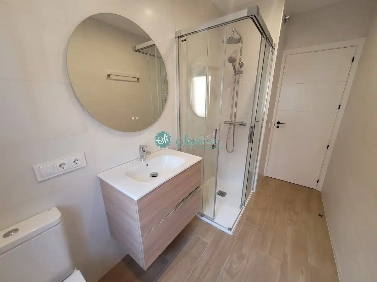 Appartement avec terrasse à louer à Centro, imagen 28