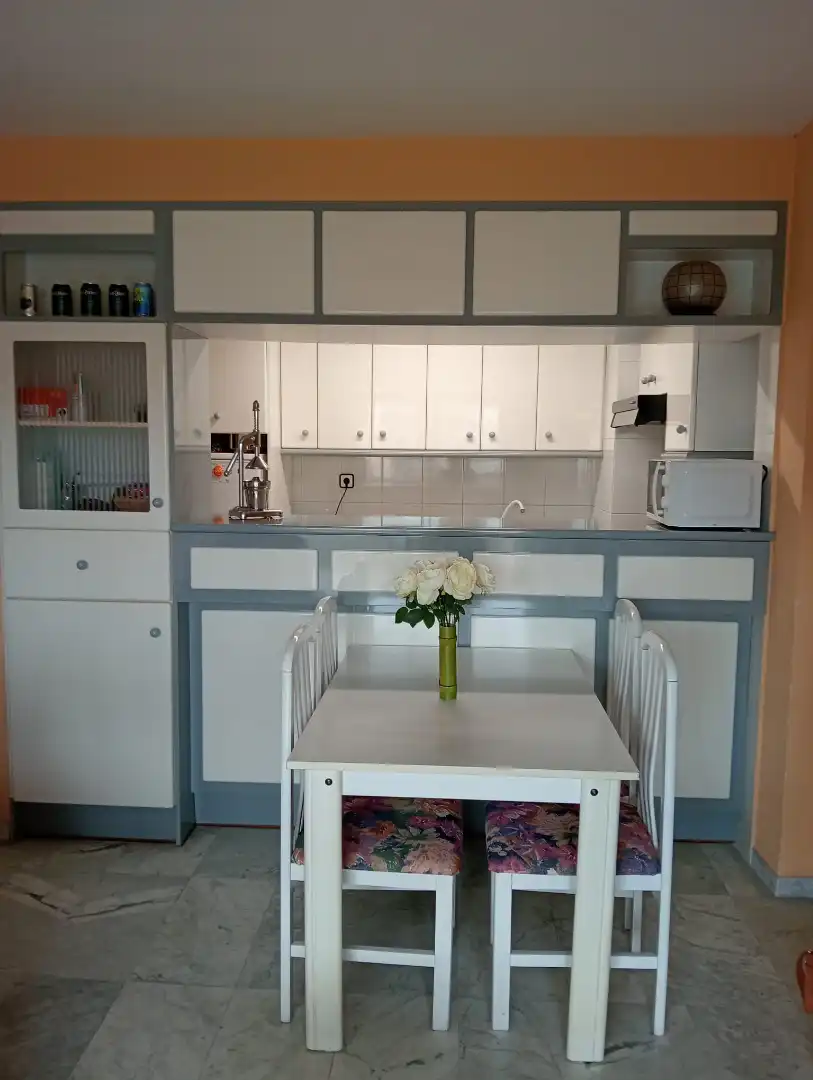 Wohnung mit Terrasse zum Verkauf in Carrer del Terrer, imagen 10