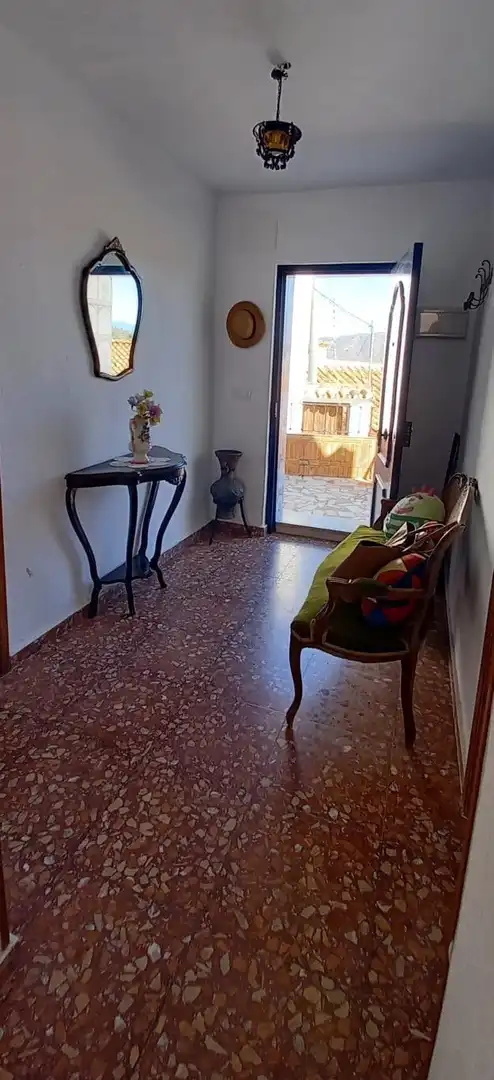 Country homes for sale in Cútar  with Private garden, Terrace and Storage room