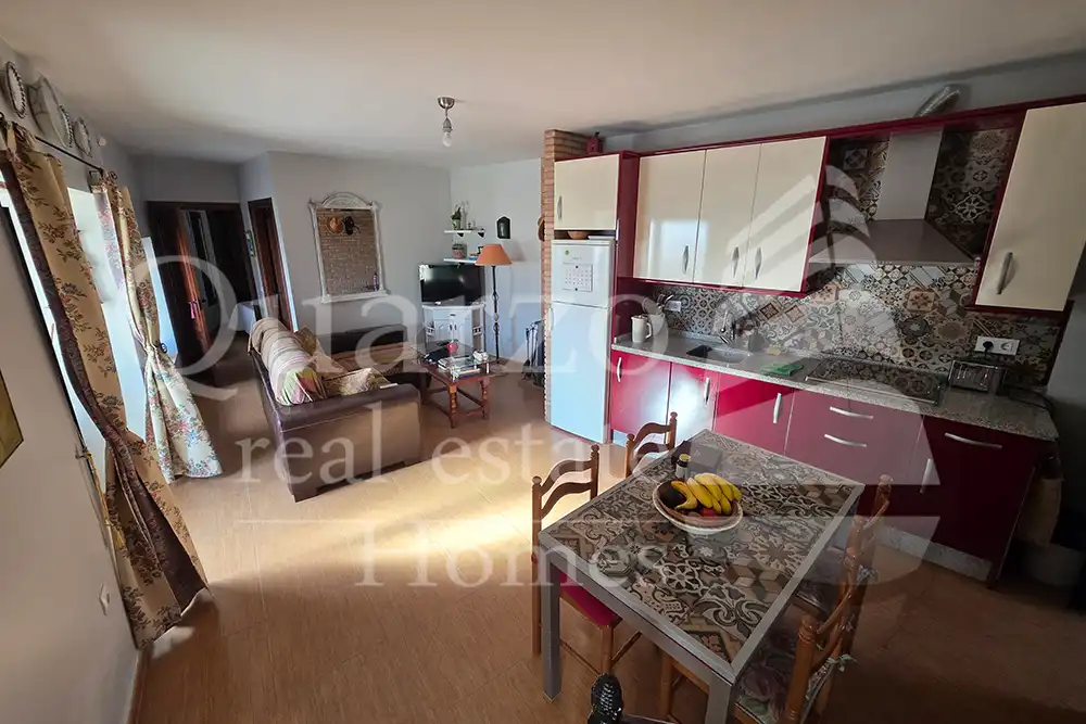 Casa rústica en venda a Salorino, imagen 3
