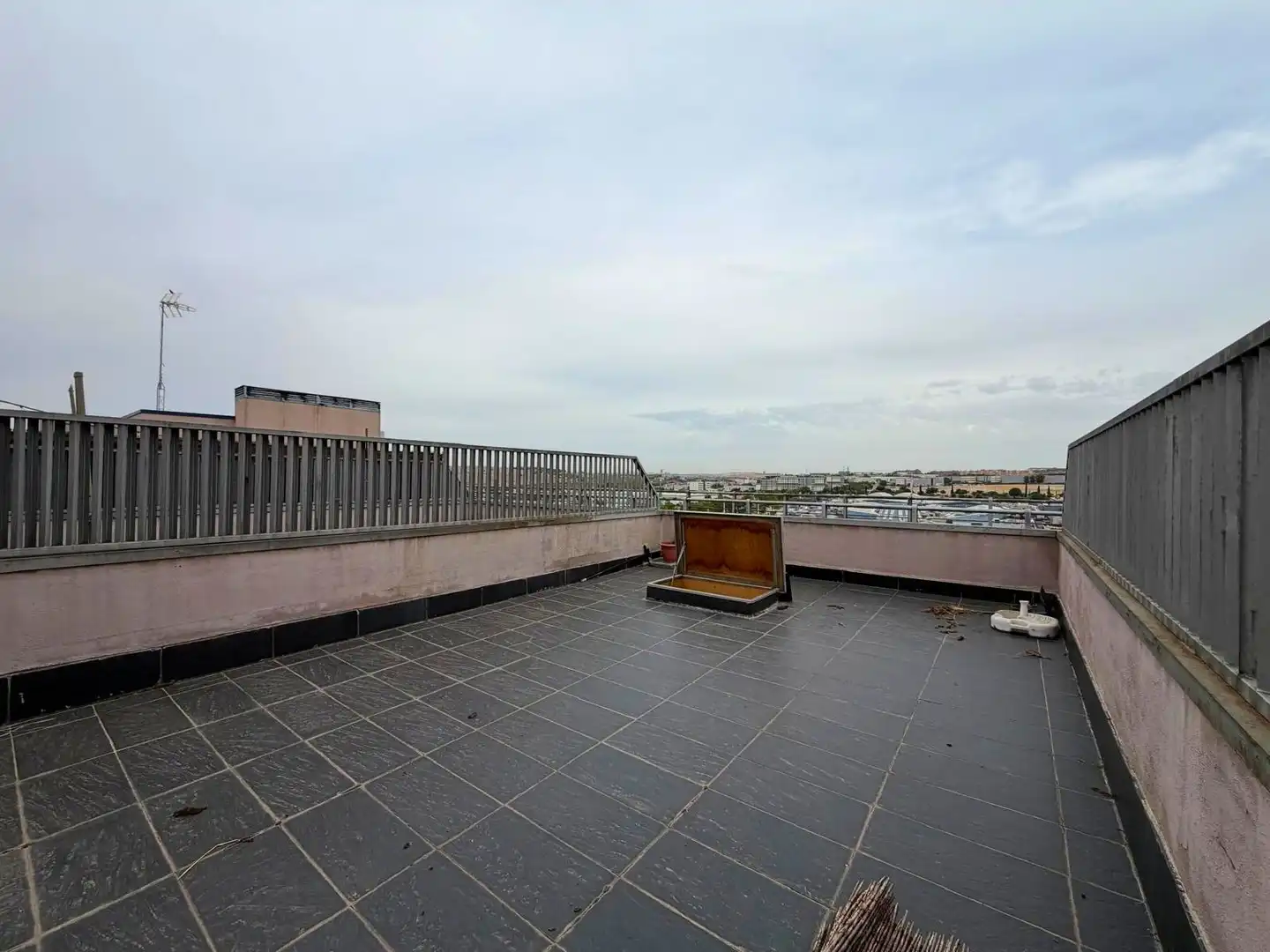 Loft avec ascenseur à vendre à Calle Thomas Edison, imagen 15