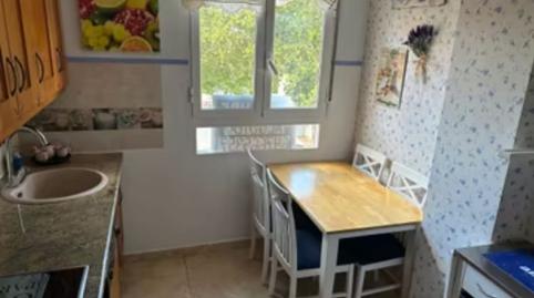 Foto 2 de Piso de alquiler en Avenida Granada, San Ildefonso - Catedral,  Jaén Capital