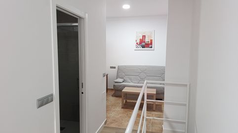 Foto 3 de Apartament de lloguer a Campanillas, Málaga Capital