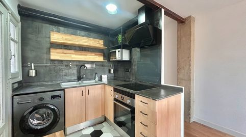 Photo 5 of Flat for sale in Carrer Hospital, País Valencià, Mislata