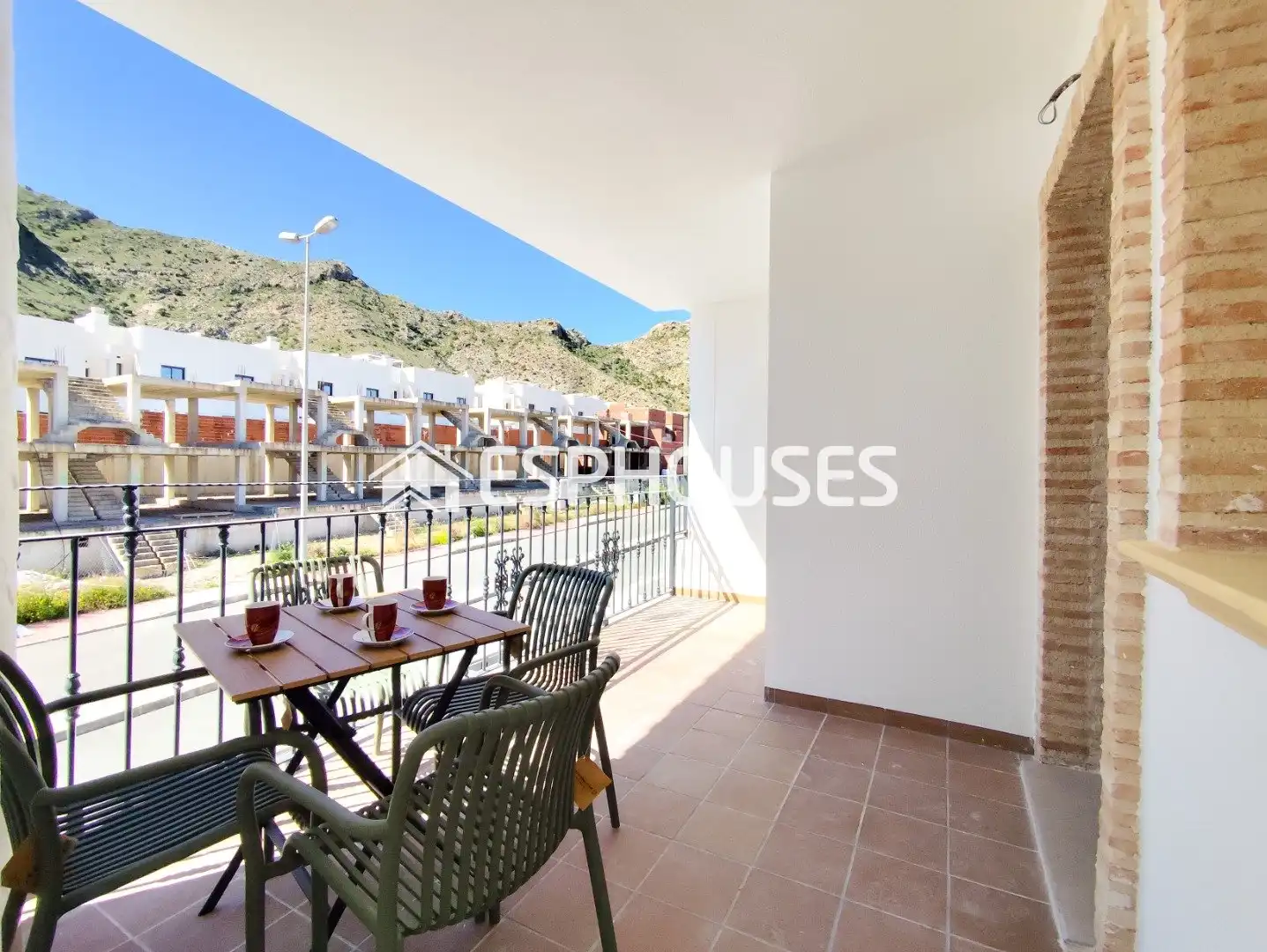 Attico con terrazza in vendita a Cox