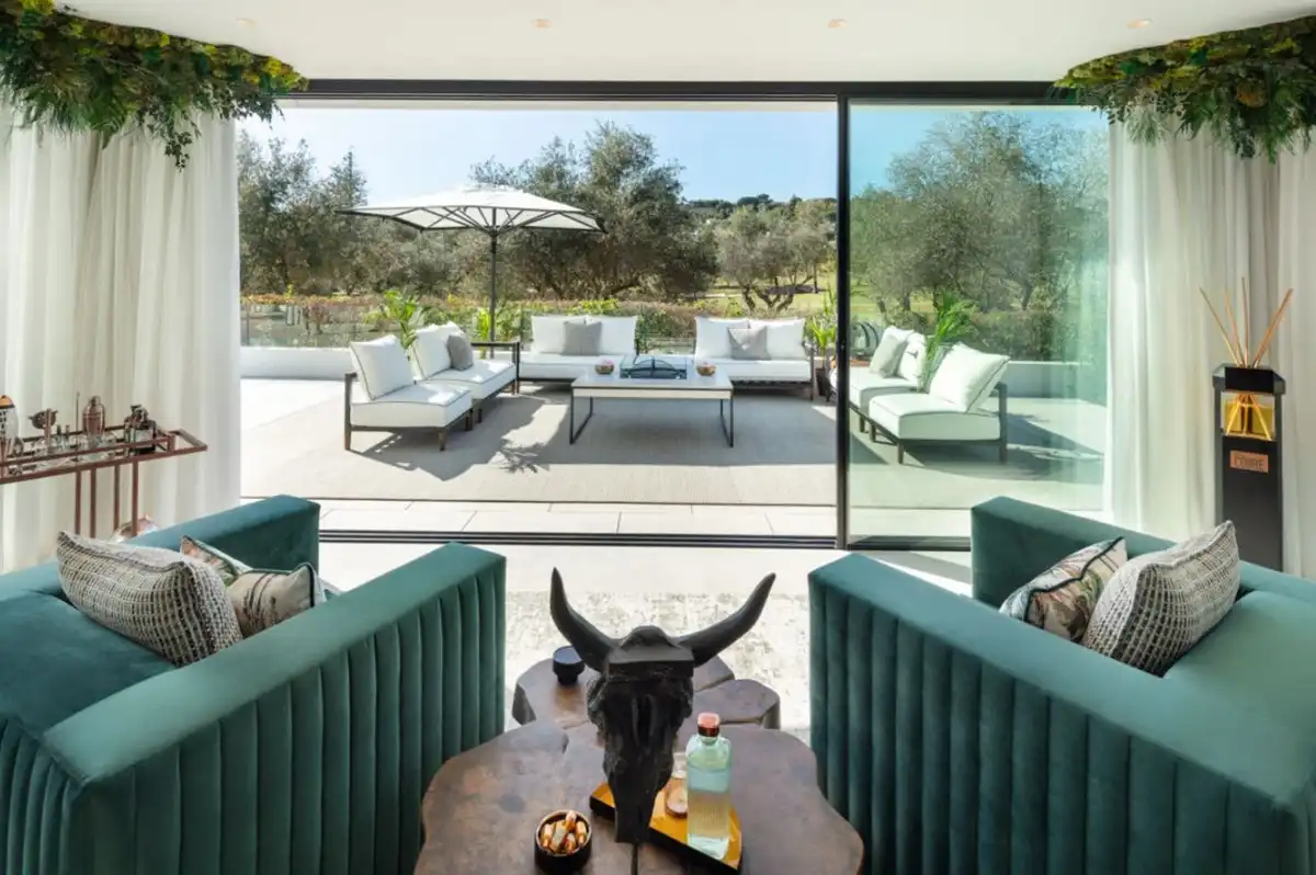 Chalet con piscina en venta en Nueva Andalucía, imagen 6
