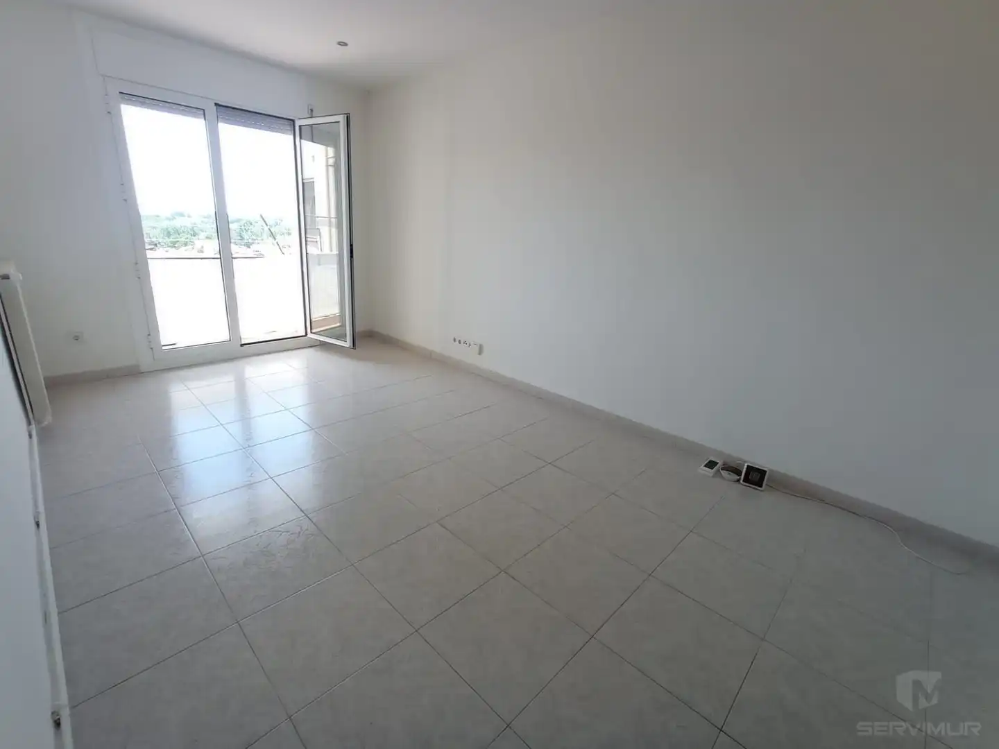 Balcony of Flat for sale in Torelló  with Heating and Terrace