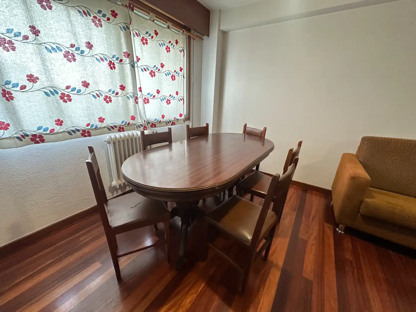 Flat with lift to rent in Rúa da Rosa, imagen 7