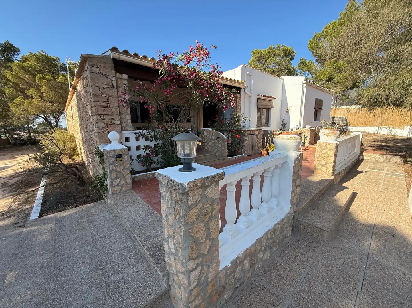 Villa avec jardin à vendre à Formentera, imagen 12