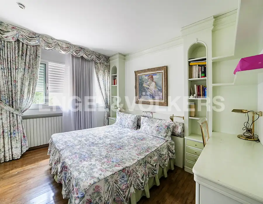 Casa con piscina en venta en Can Girona - Terramar - Vinyet, imagen 19