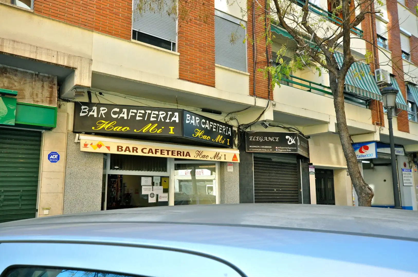 Local comercial en venda a Carrer del Ceramista Ros 18, imagen 15