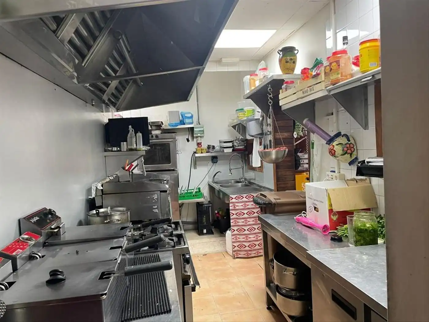 Business premises for transfer in Ponent, imagen 2