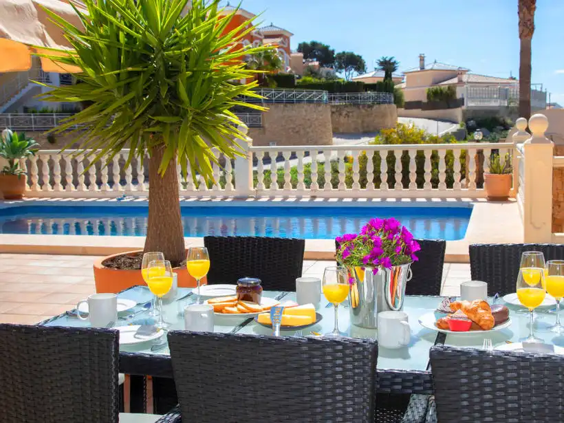 Maison avec jardin à vendre à Canuta, imagen 5