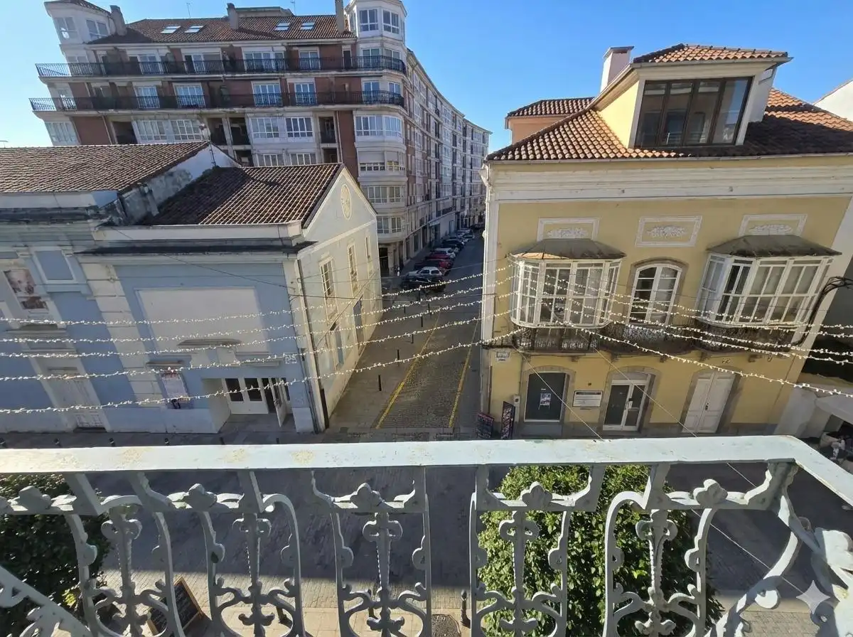 Duplex con ascensore in vendita a Rodríguez Murias 21, imagen 17