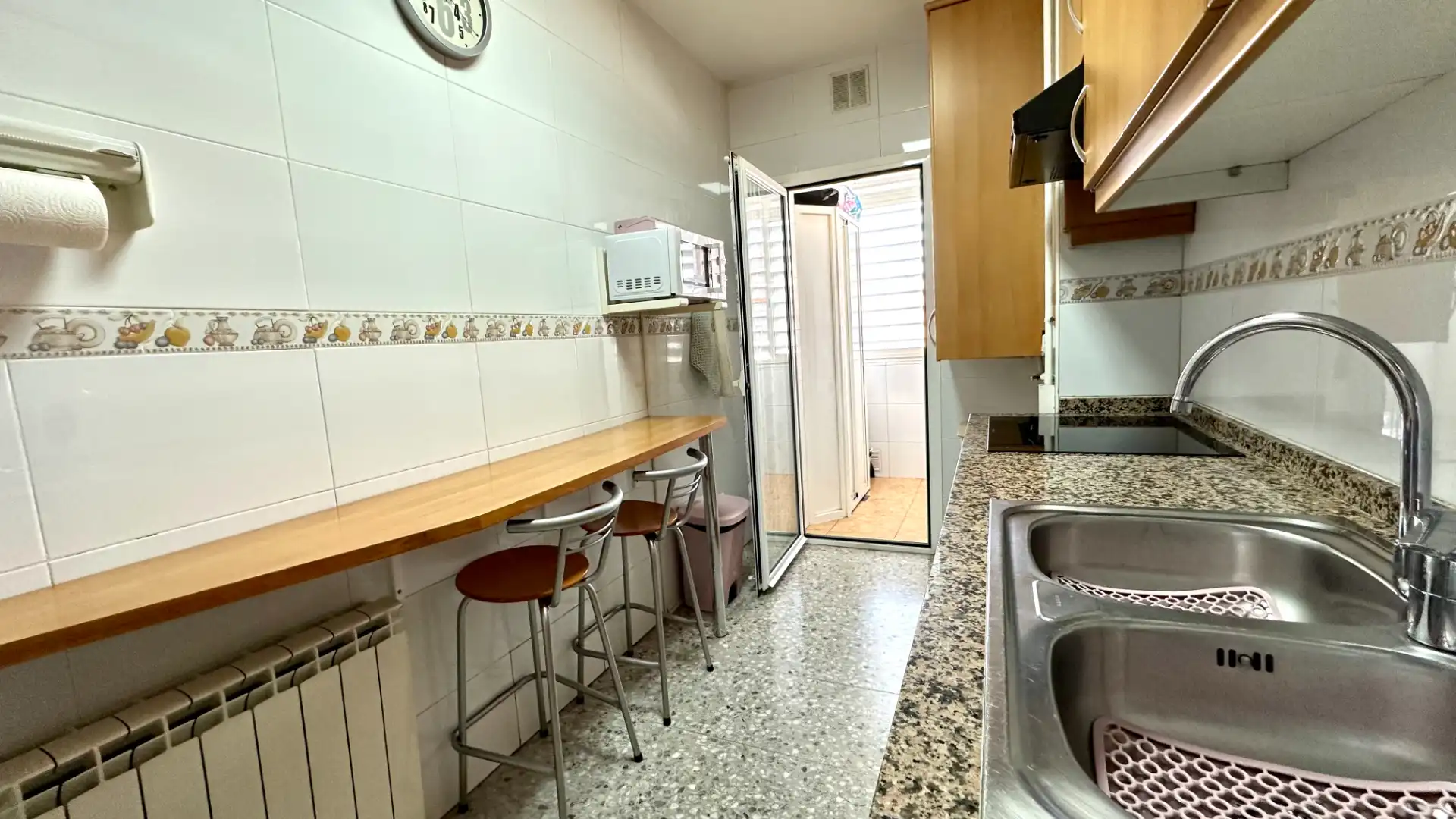 Flat with terrace for sale in Can Clos - Pinetons, imagen 43