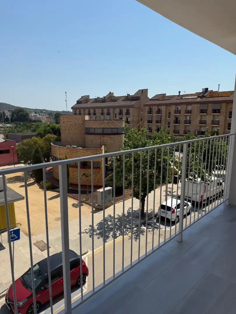 Terraza de Piso en venta en Tortosa con Aire acondicionado, Calefacción y Terraza