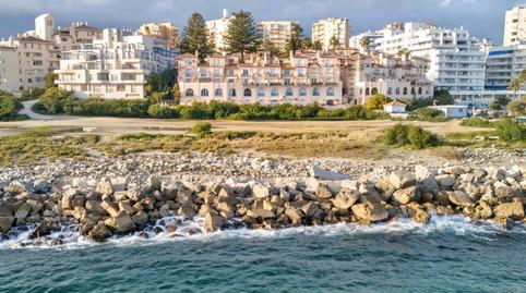 Foto 5 de Dúplex en venda a Puerto de Estepona, Málaga