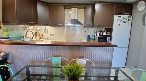 Foto 3 de Apartament en venda a Sant Jaume d'Enveja, Tarragona