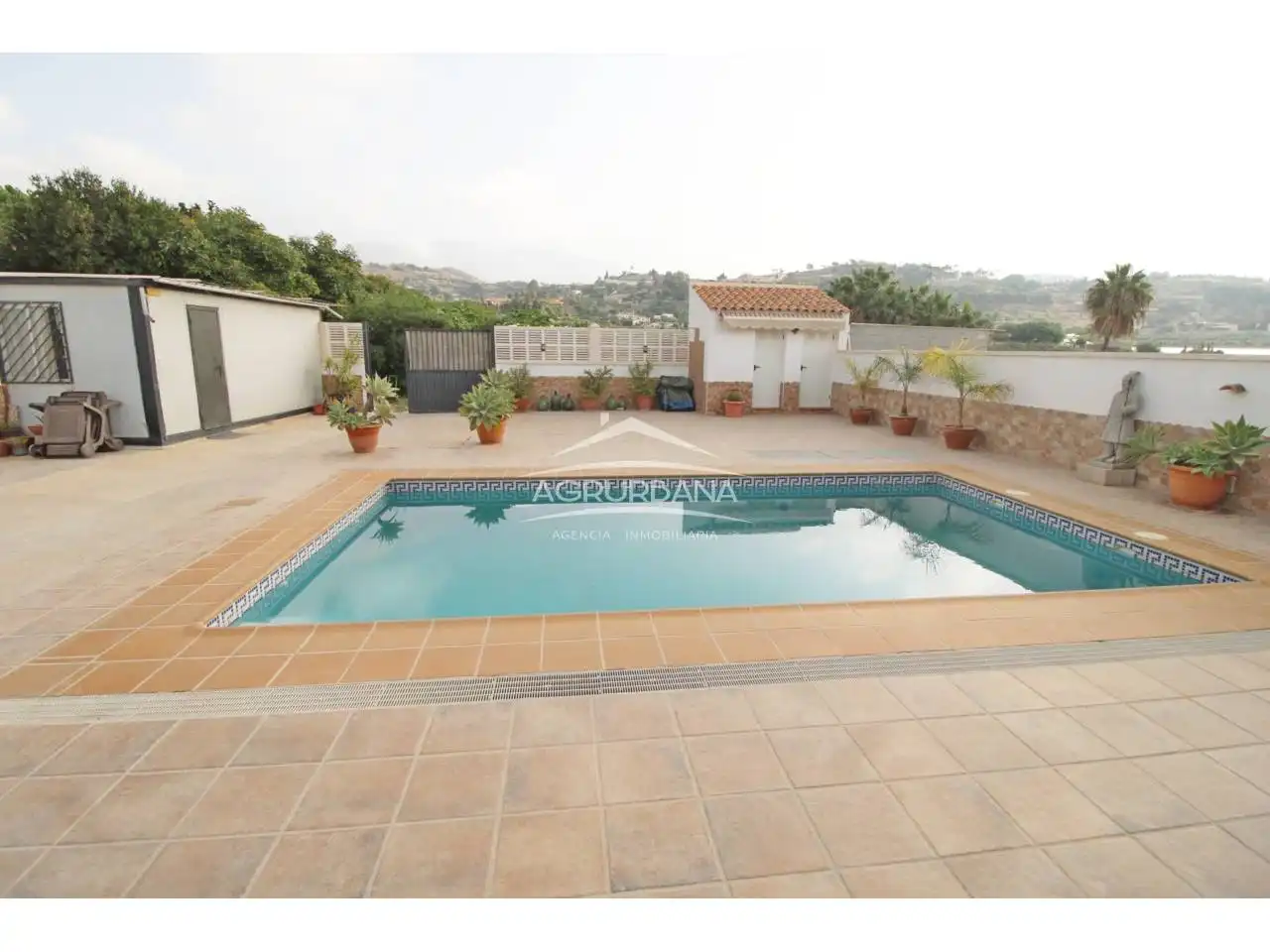 Country house with pool for sale in Poligono 29, imagen 16