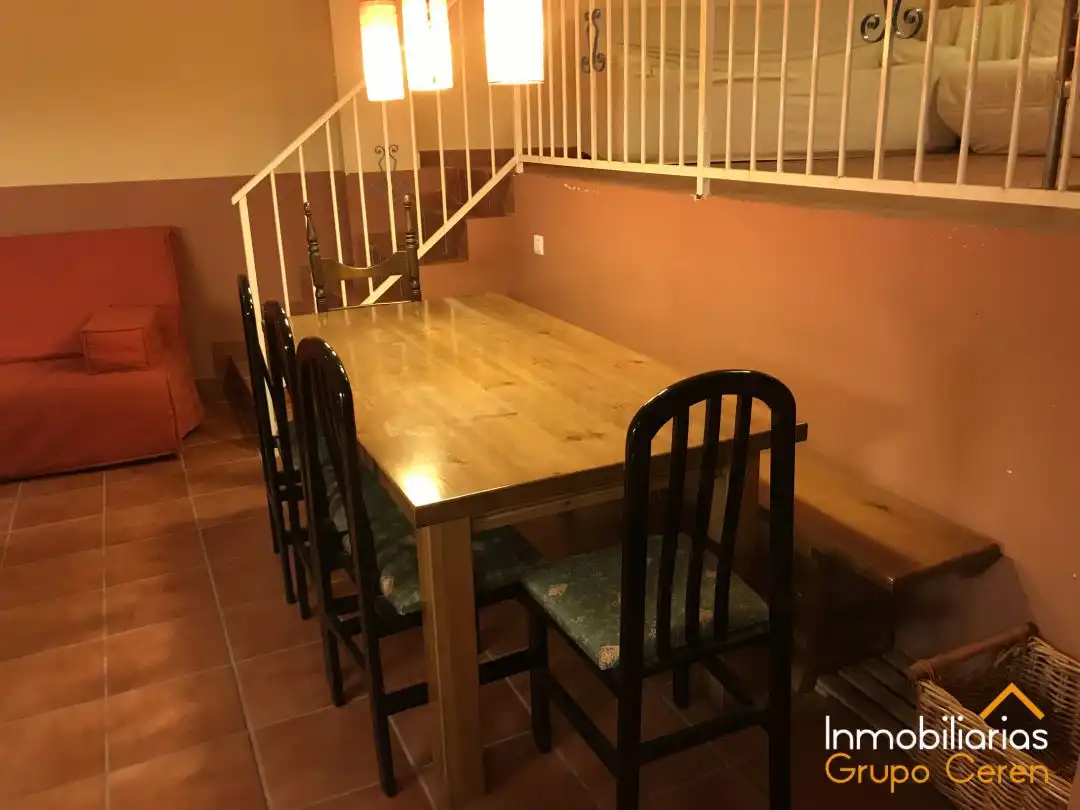 Loft en venta en Ezcaray