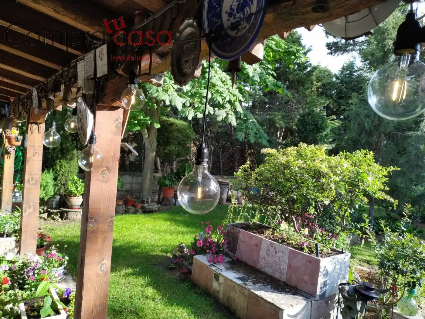 Haus mit Pool zum Verkauf in Basardilla, imagen 10