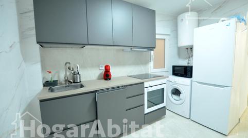 Photo 5 of Flat for sale in Calle Teniente Durán, Campoamor, Alicante / Alacant