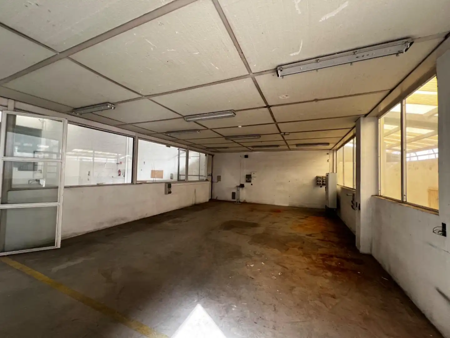 Industrial building to rent in Jubalcoi, imagen 26