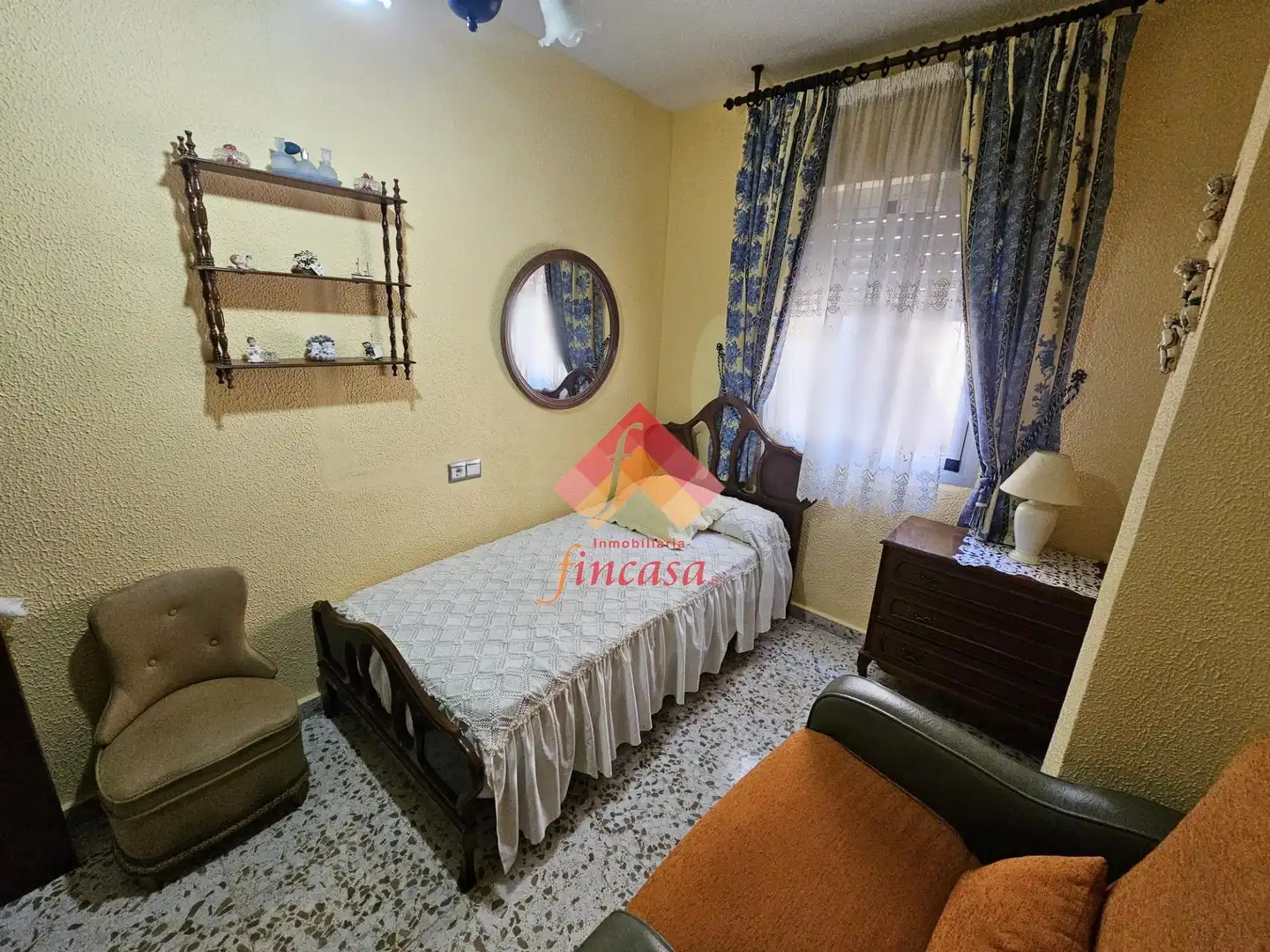 Flat for rent in Ronda  with Terrace and Furnished