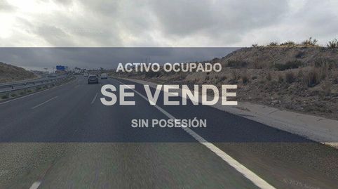 Foto 4 de Piso en venta en Peña de las Águilas, Elche / Elx