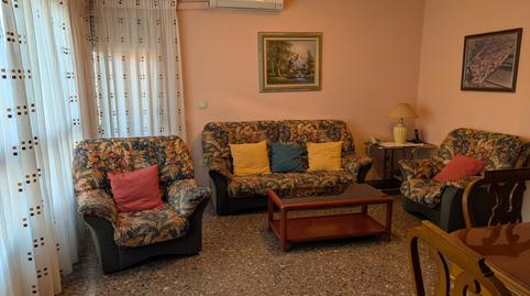 Foto 4 de Pis en venda a Centro Puerto, Valencia