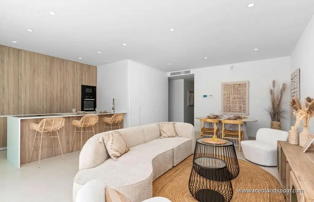 Villa avec piscine à vendre à Las Lomas de Rame - Bahía Bella, imagen 2