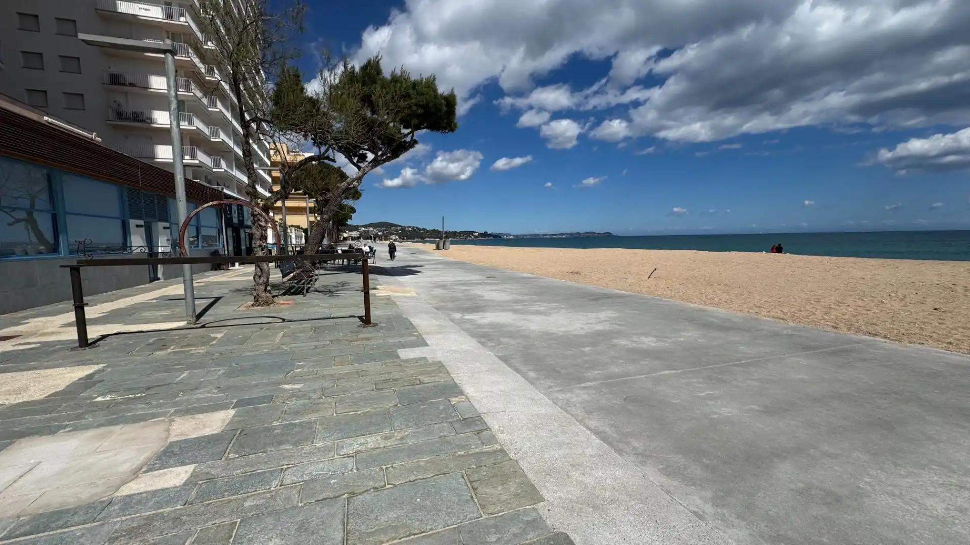 Vista exterior de Local en venta en Castell d'Aro, Platja d'Aro i s'Agaró